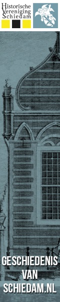 Historische vereniging schiedam